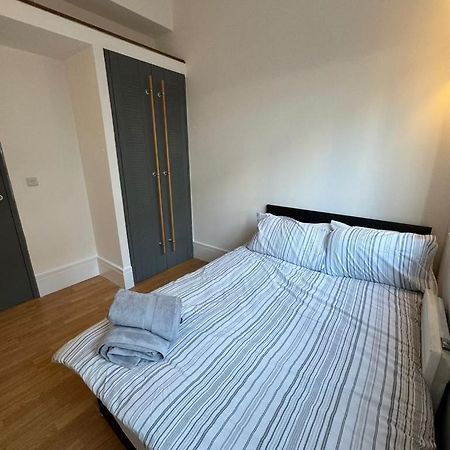 Hepworth Chambers - 2 Bedroom Apartment Leeds  Buitenkant foto