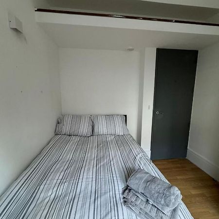 Hepworth Chambers - 2 Bedroom Apartment Leeds  Buitenkant foto