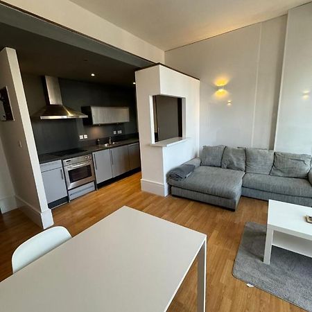 Hepworth Chambers - 2 Bedroom Apartment Leeds  Buitenkant foto