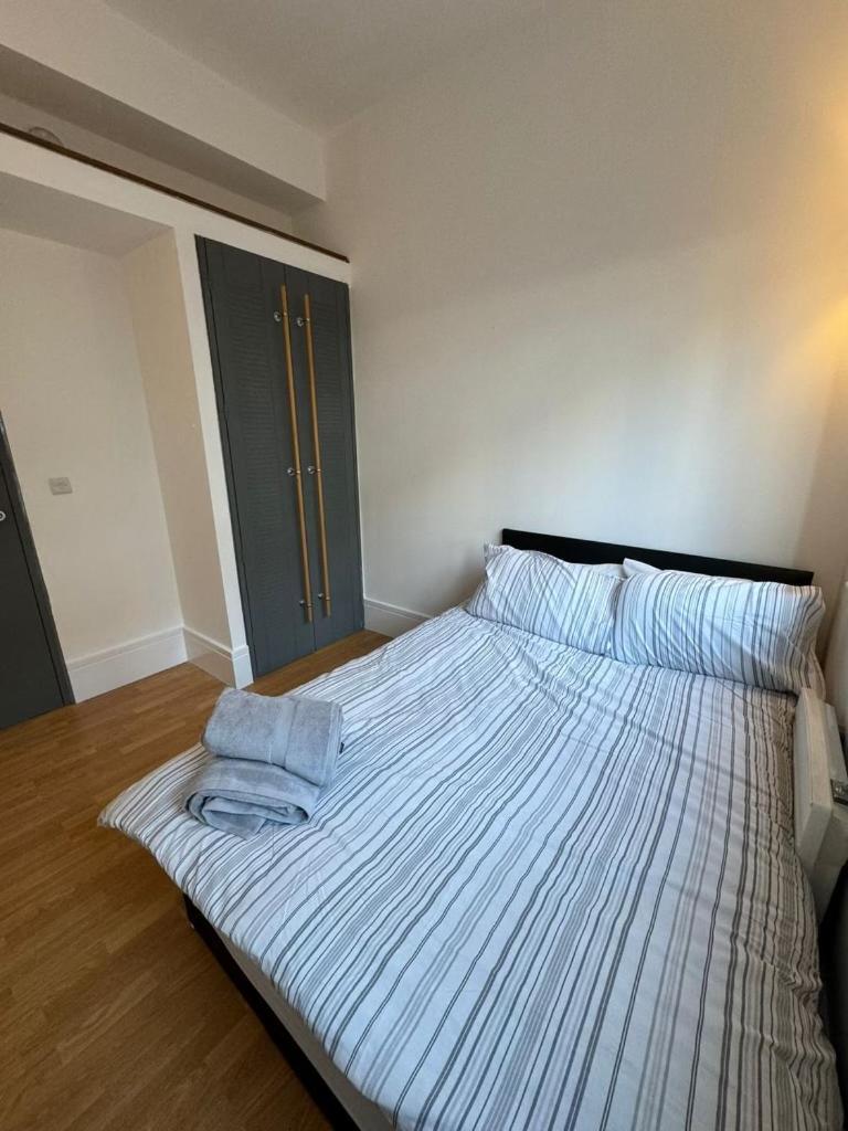 Hepworth Chambers - 2 Bedroom Apartment Leeds  Buitenkant foto