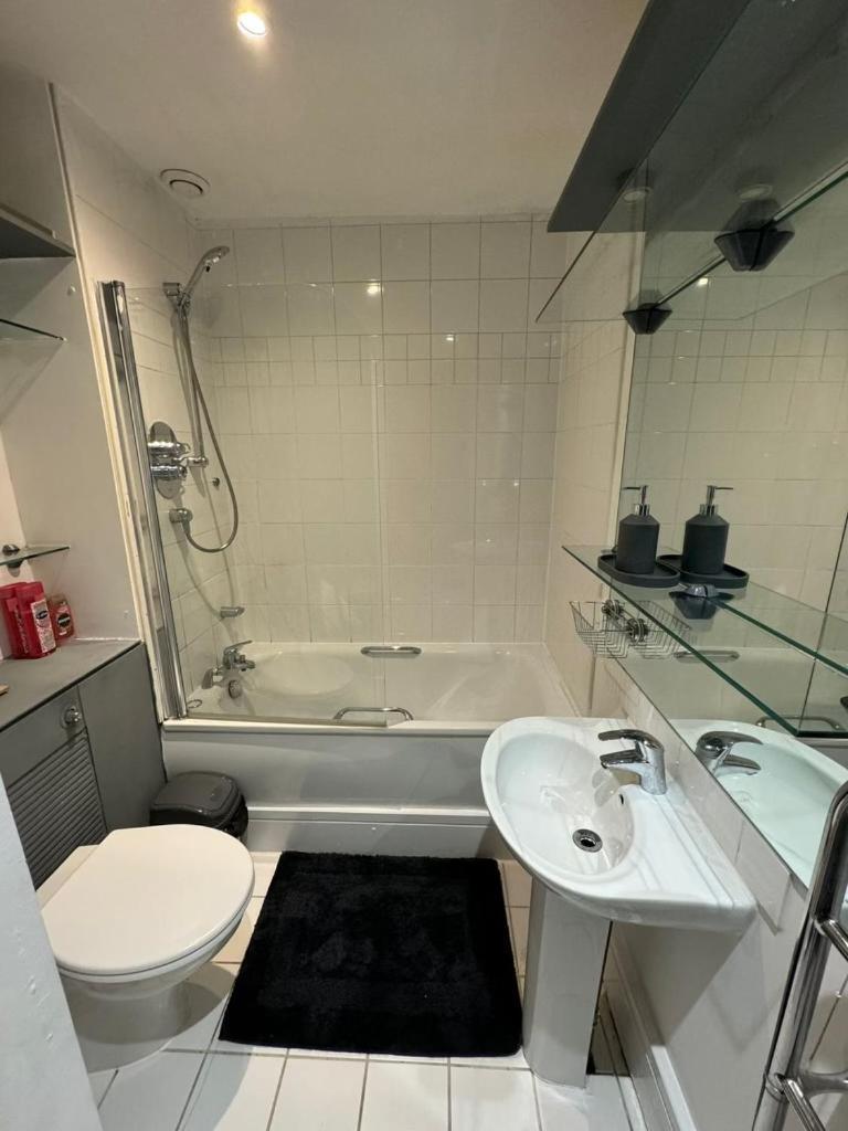 Hepworth Chambers - 2 Bedroom Apartment Leeds  Buitenkant foto