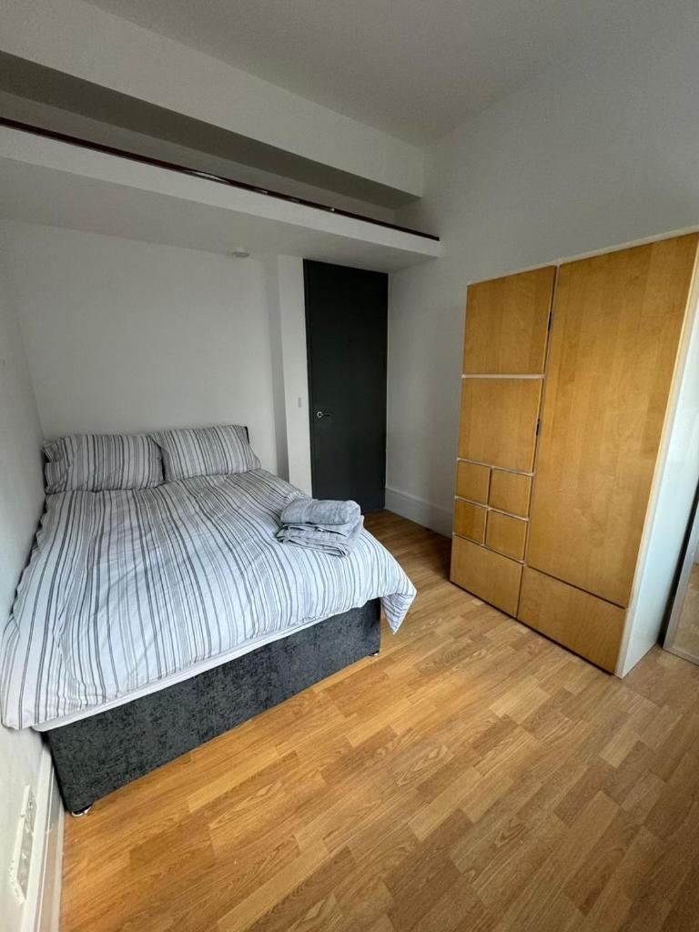 Hepworth Chambers - 2 Bedroom Apartment Leeds  Buitenkant foto