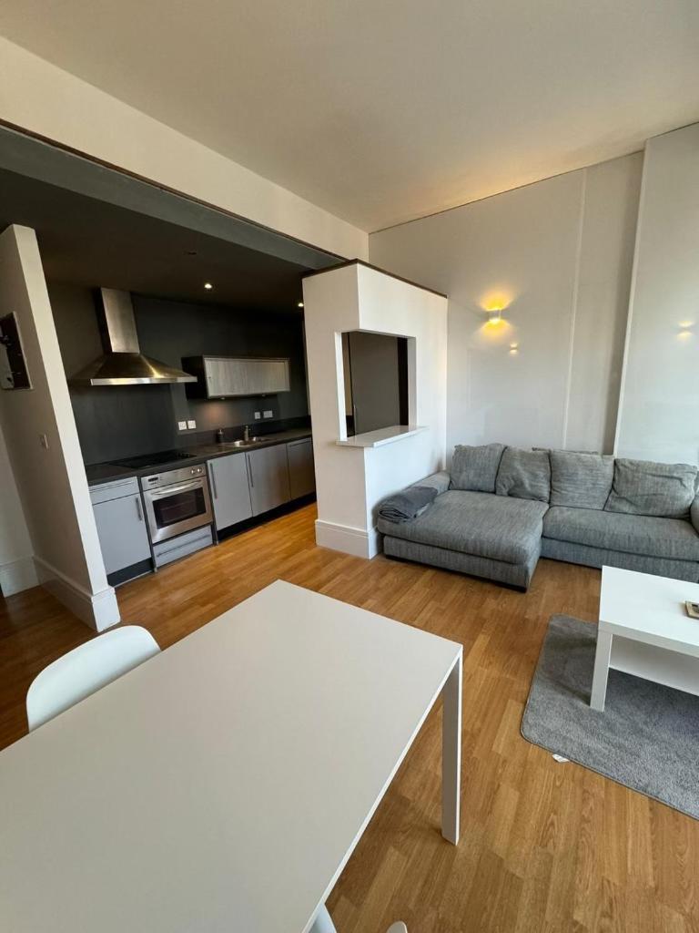 Hepworth Chambers - 2 Bedroom Apartment Leeds  Buitenkant foto